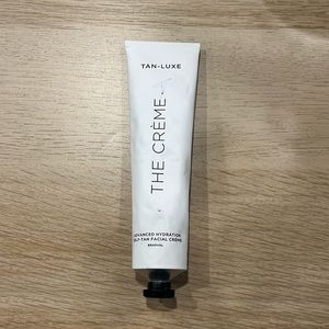 TAN-LUXE The crème